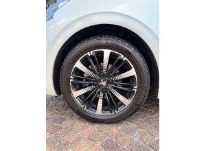 PEUGEOT 208 SIGNATURE 1200 CC 83 CV EURO 6 D TEMP